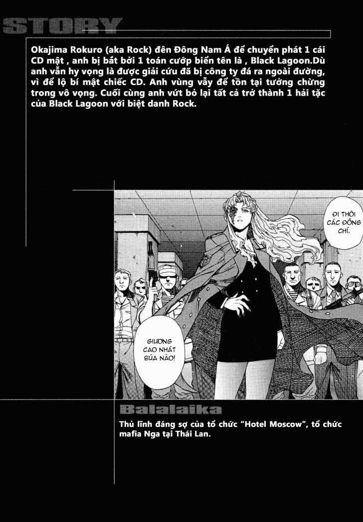 Hố Đen - Chapter 6 - Trang 9