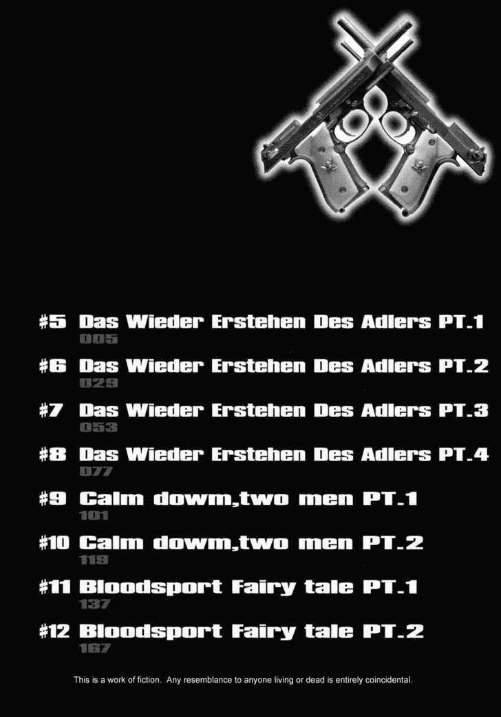 Hố Đen - Chapter 6 - Trang 10