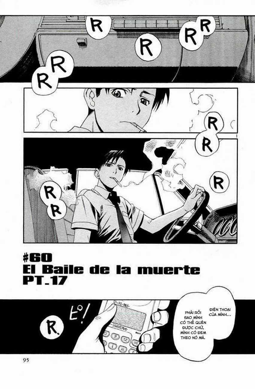 Hố Đen - Chapter 60 - Trang 3