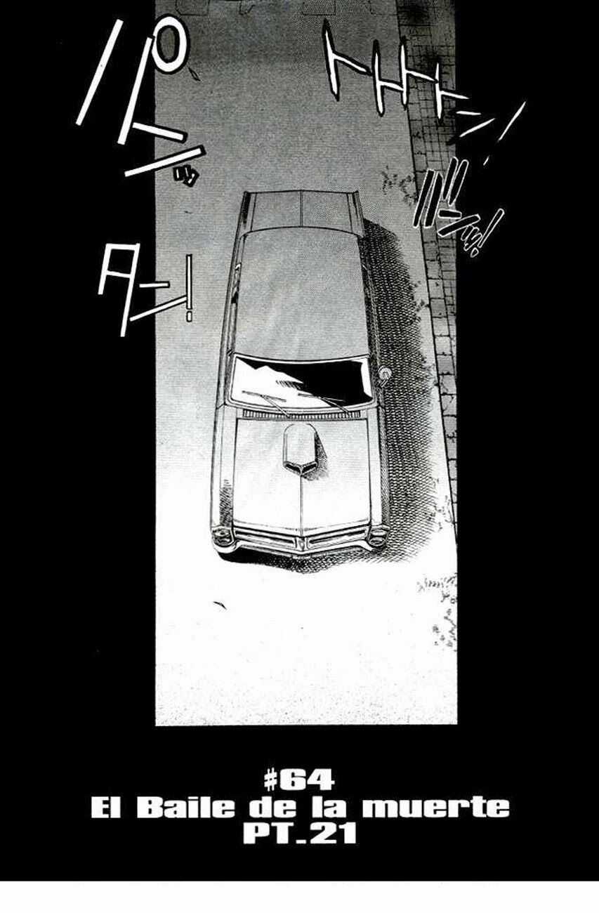 Hố Đen - Chapter 64 - Trang 3