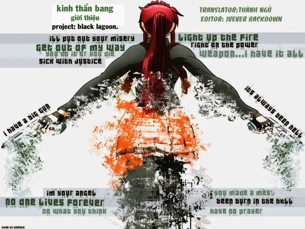 Hố Đen - Chapter 66 - Trang 2