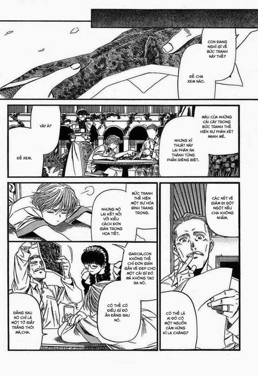 Hố Đen - Chapter 66 - Trang 16