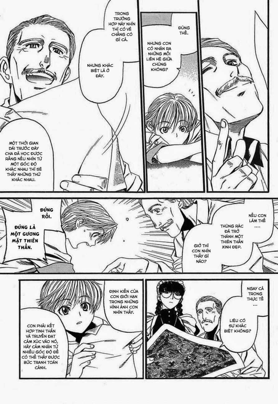 Hố Đen - Chapter 66 - Trang 17