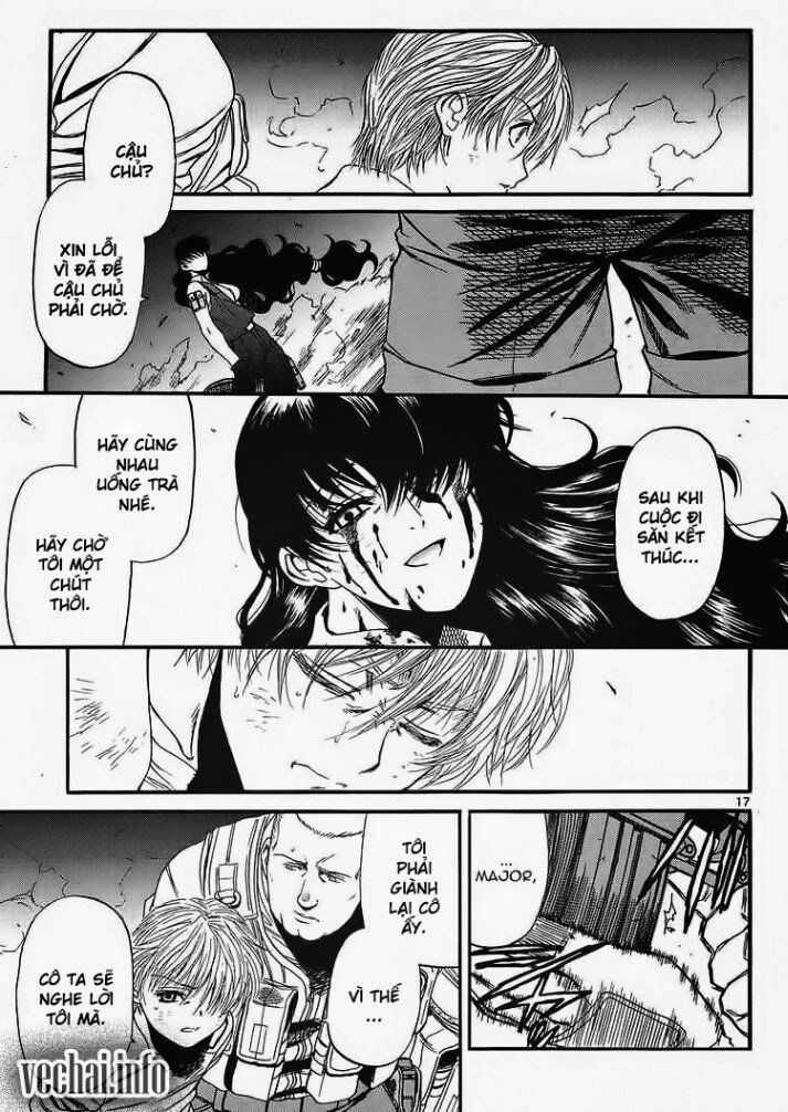 Hố Đen - Chapter 68 - Trang 19