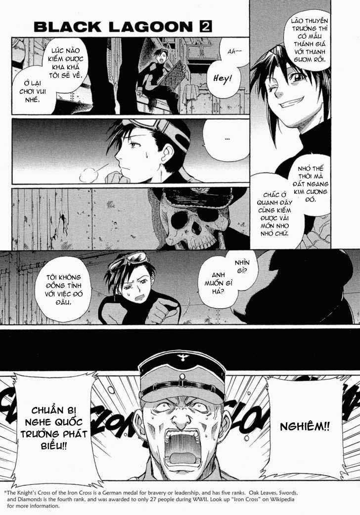 Hố Đen - Chapter 7 - Trang 12