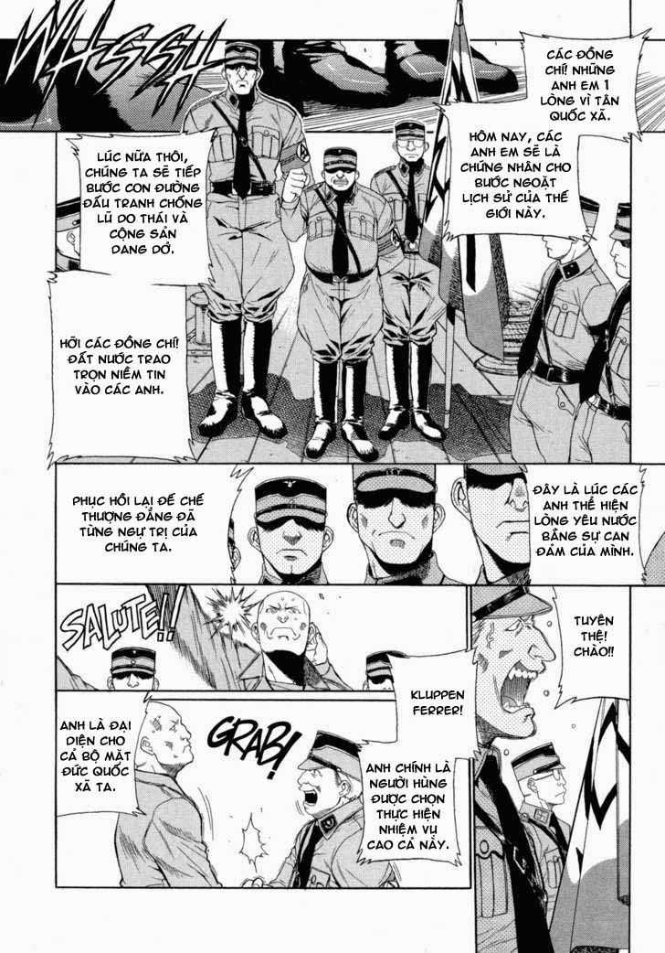 Hố Đen - Chapter 7 - Trang 13