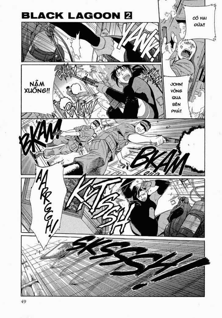 Hố Đen - Chapter 7 - Trang 24