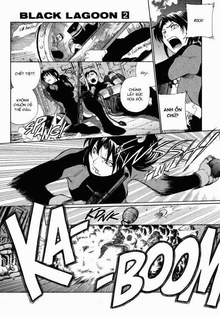 Hố Đen - Chapter 7 - Trang 26