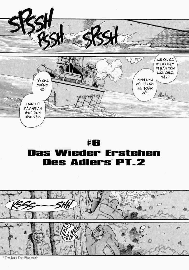 Hố Đen - Chapter 7 - Trang 4