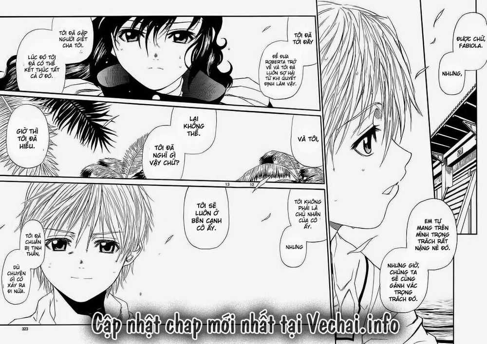 Hố Đen - Chapter 72 - Trang 13