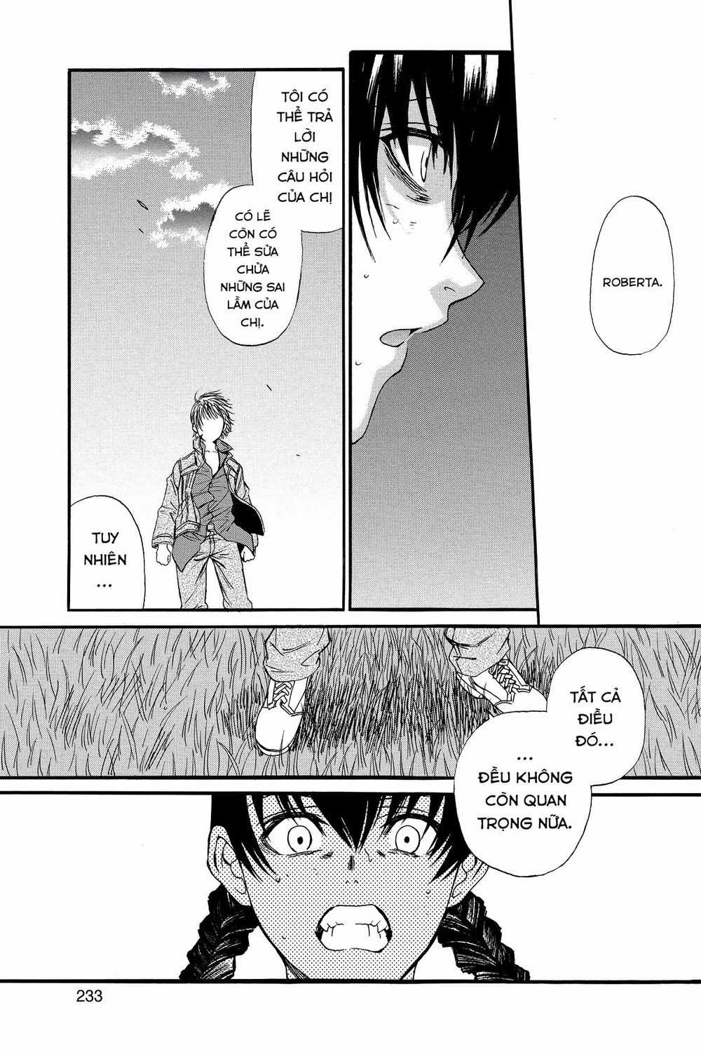 Hố Đen - Chapter 76 - Trang 15