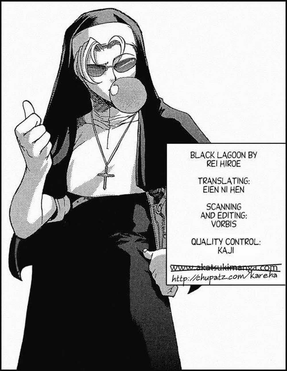 Hố Đen - Chapter 8 - Trang 27