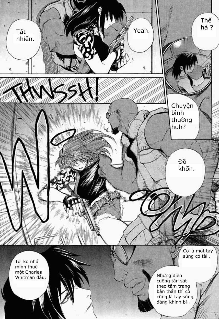 Hố Đen - Chapter 8 - Trang 4