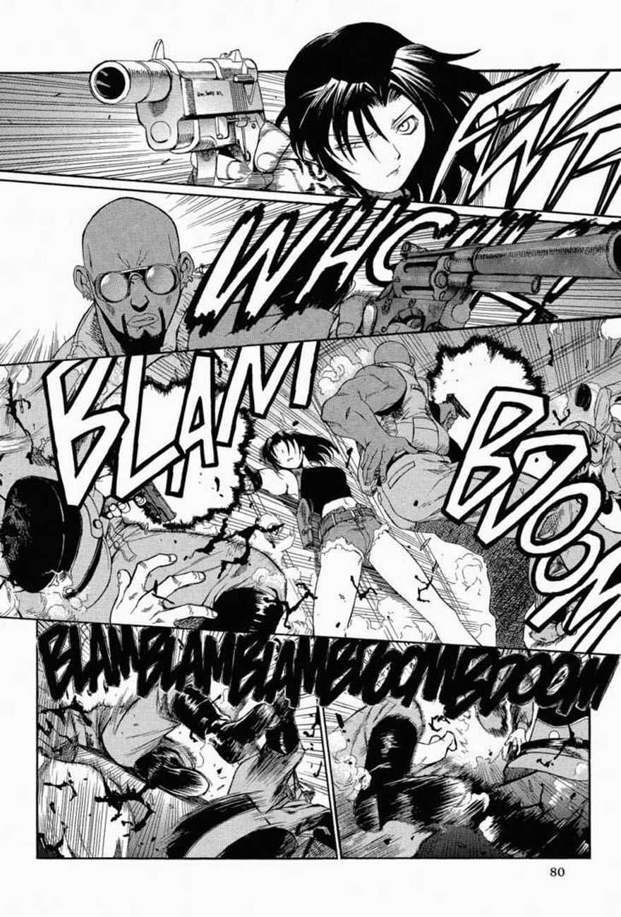 Hố Đen - Chapter 8 - Trang 6