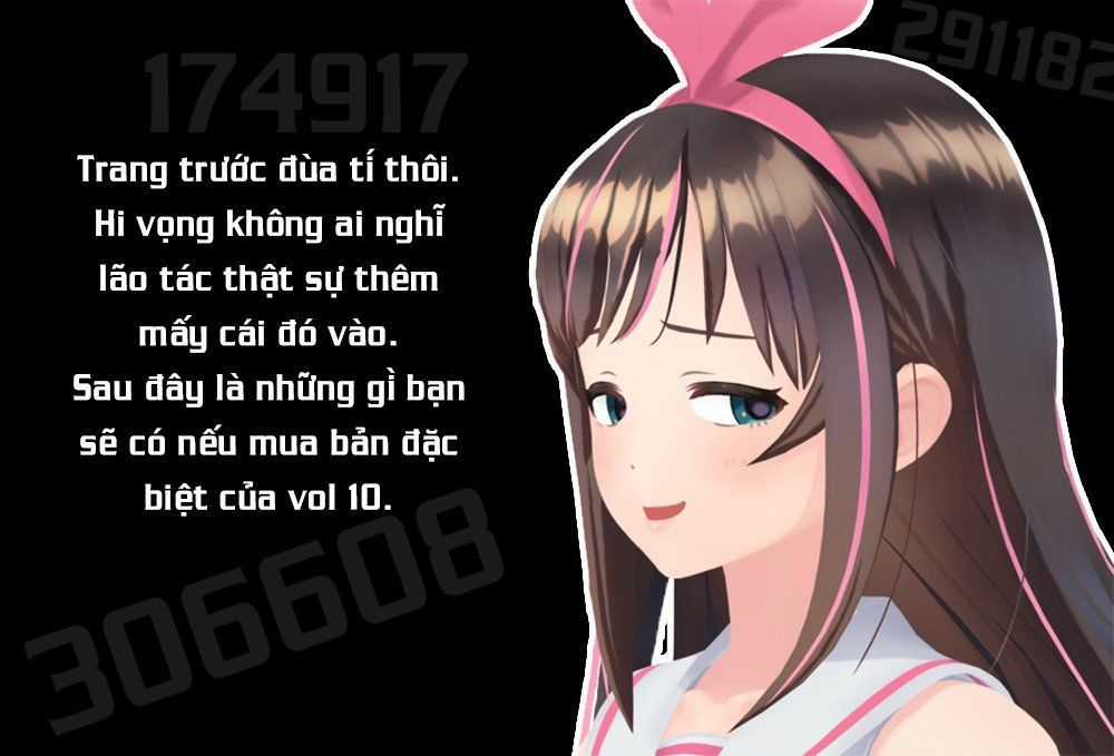 Hố Đen - Chapter 87.5 - Trang 9