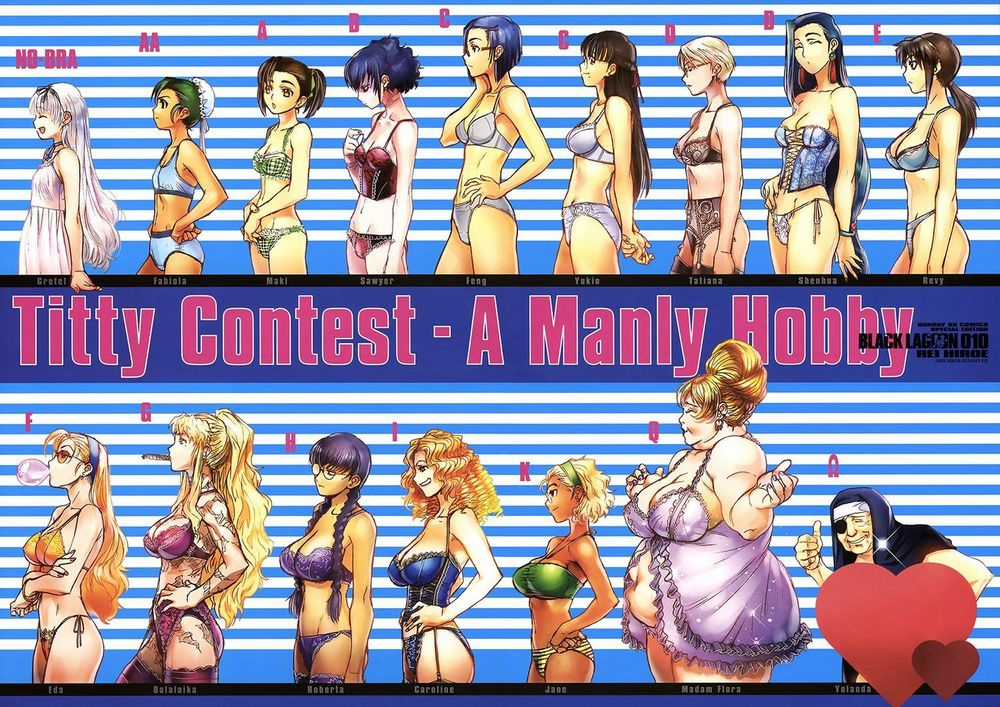 Hố Đen - Chapter 87.5 - Trang 10