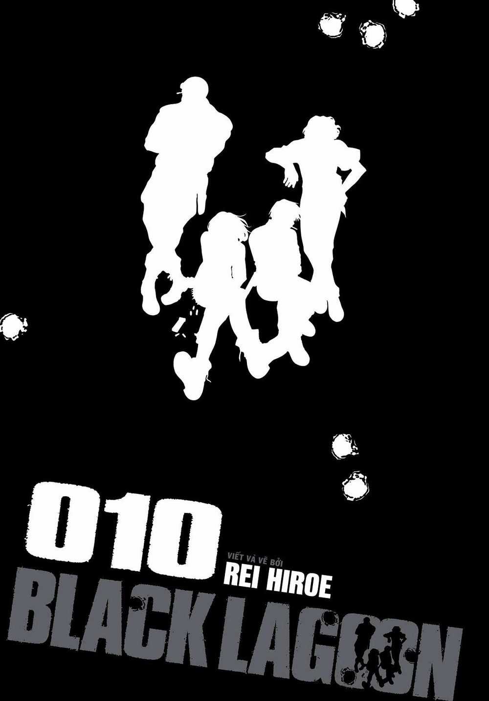 Hố Đen - Chapter 88 - Trang 5