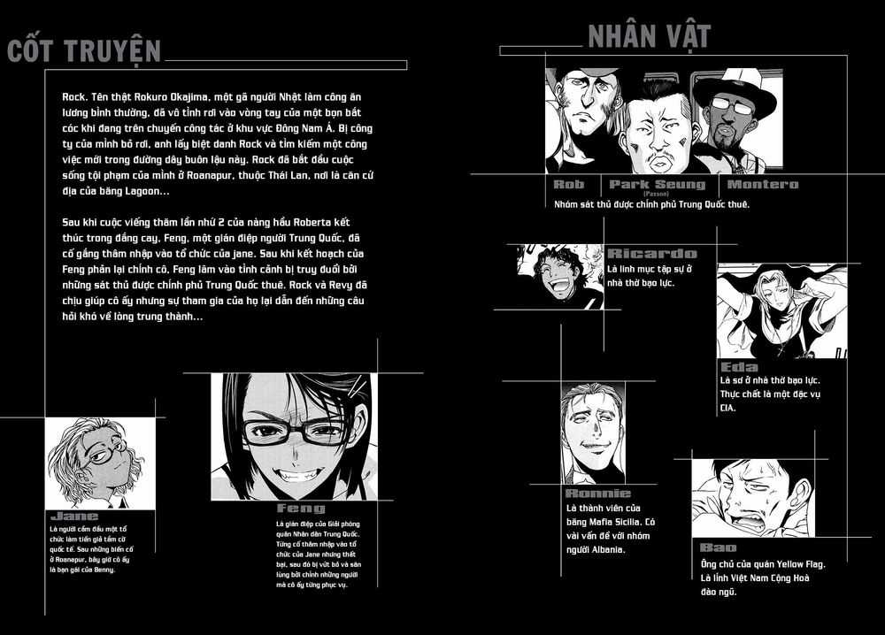 Hố Đen - Chapter 88 - Trang 7