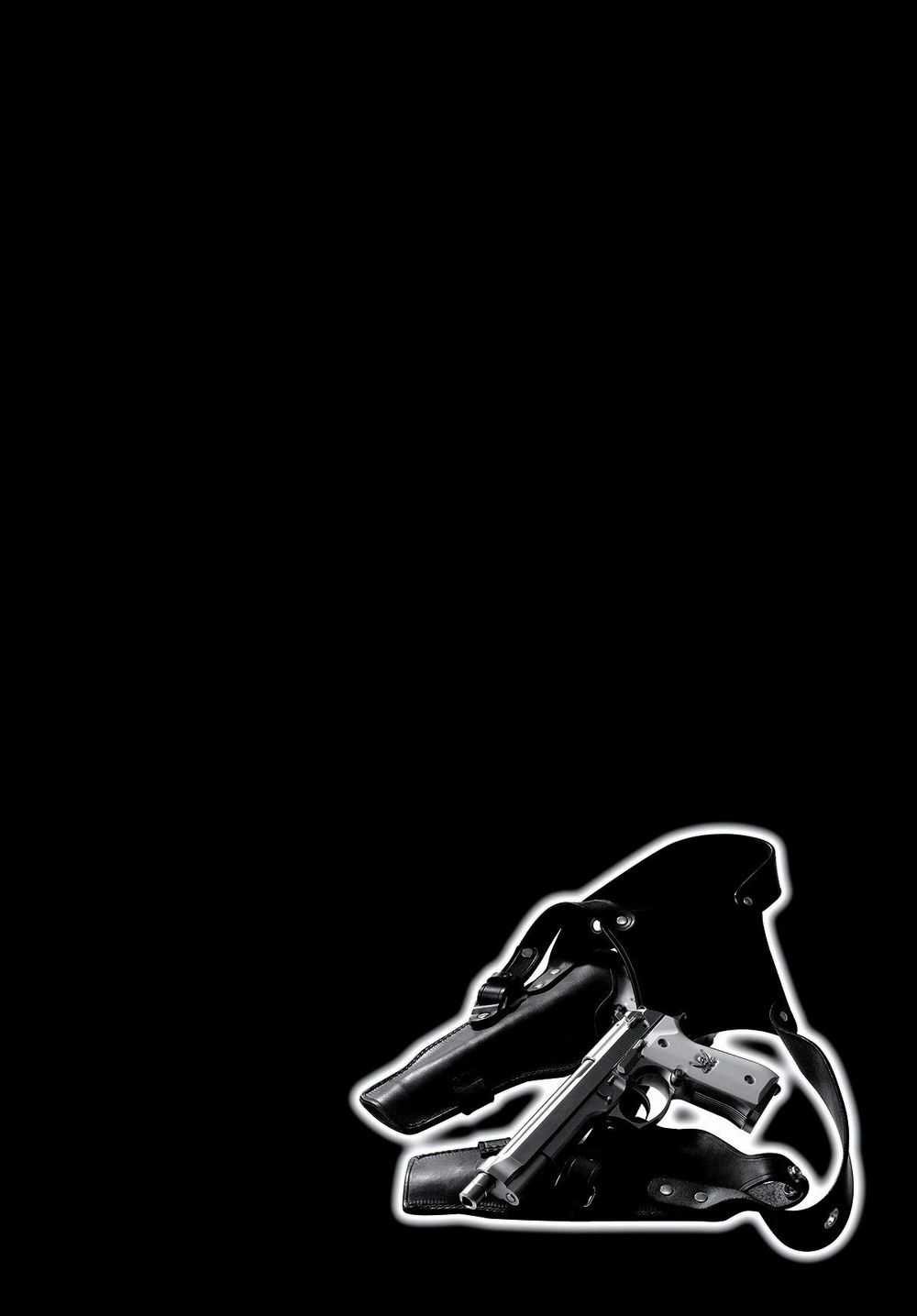 Hố Đen - Chapter 88 - Trang 9