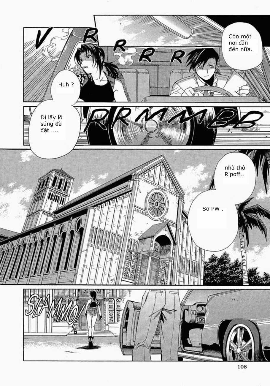 Hố Đen - Chapter 9 - Trang 10