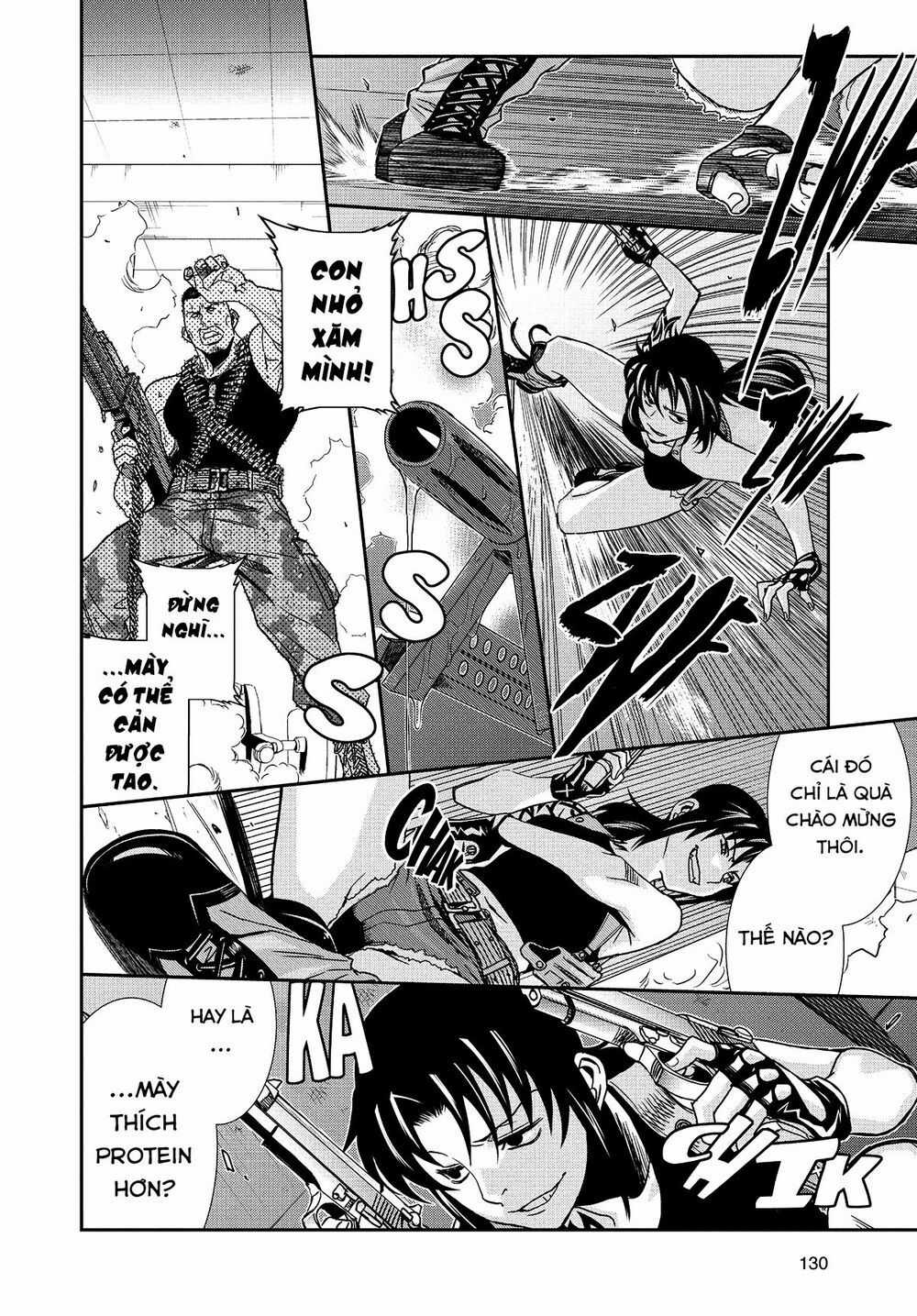 Hố Đen - Chapter 96 - Trang 6