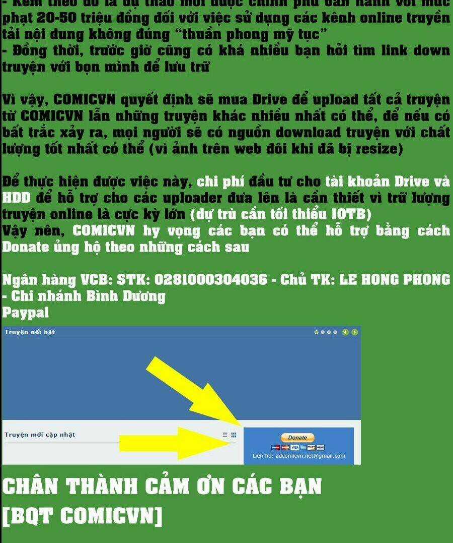 Hồ Linh Tự - Chapter 2 - Trang 19