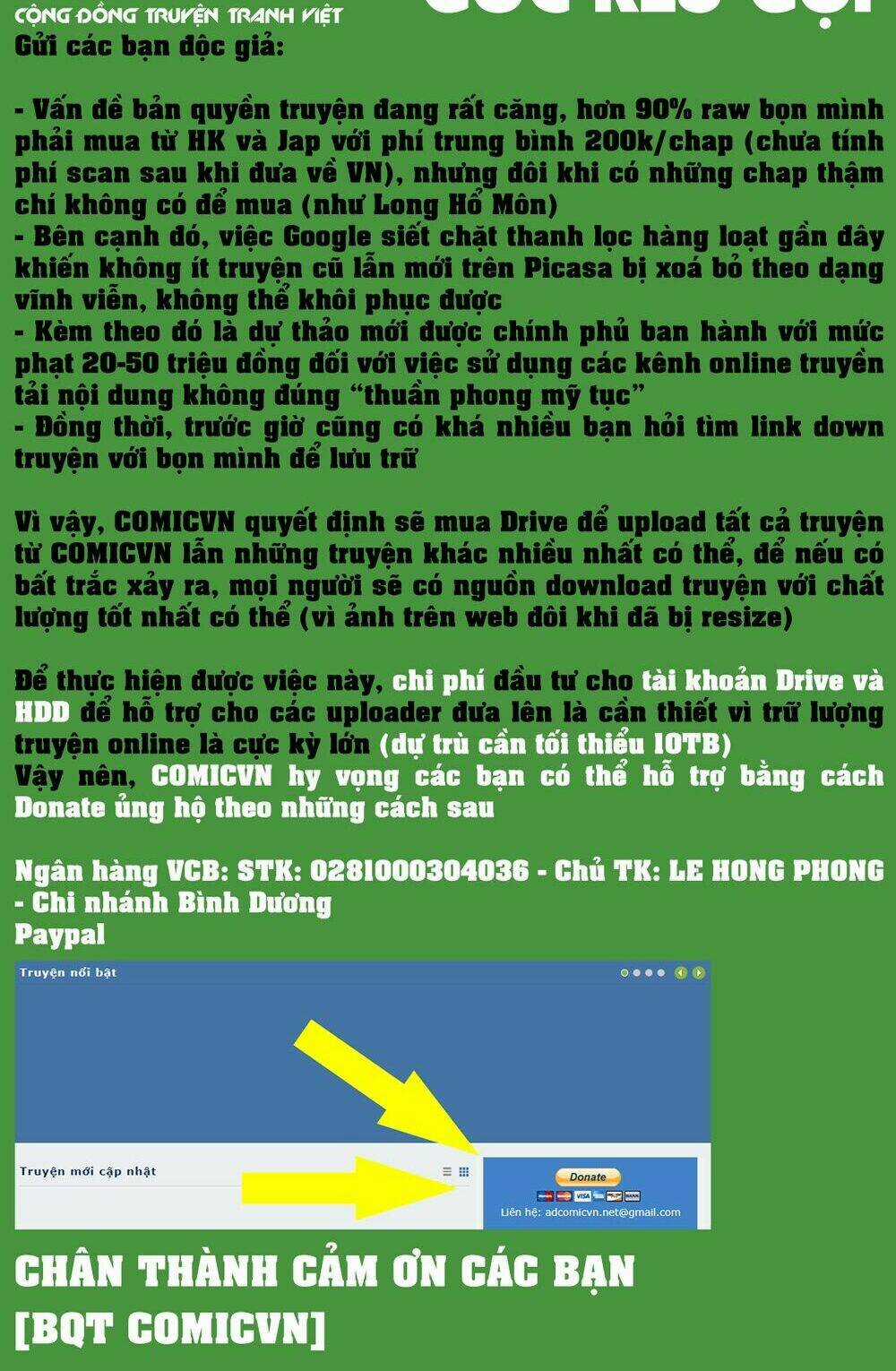 Hồ Linh Tự - Chapter 3 - Trang 15