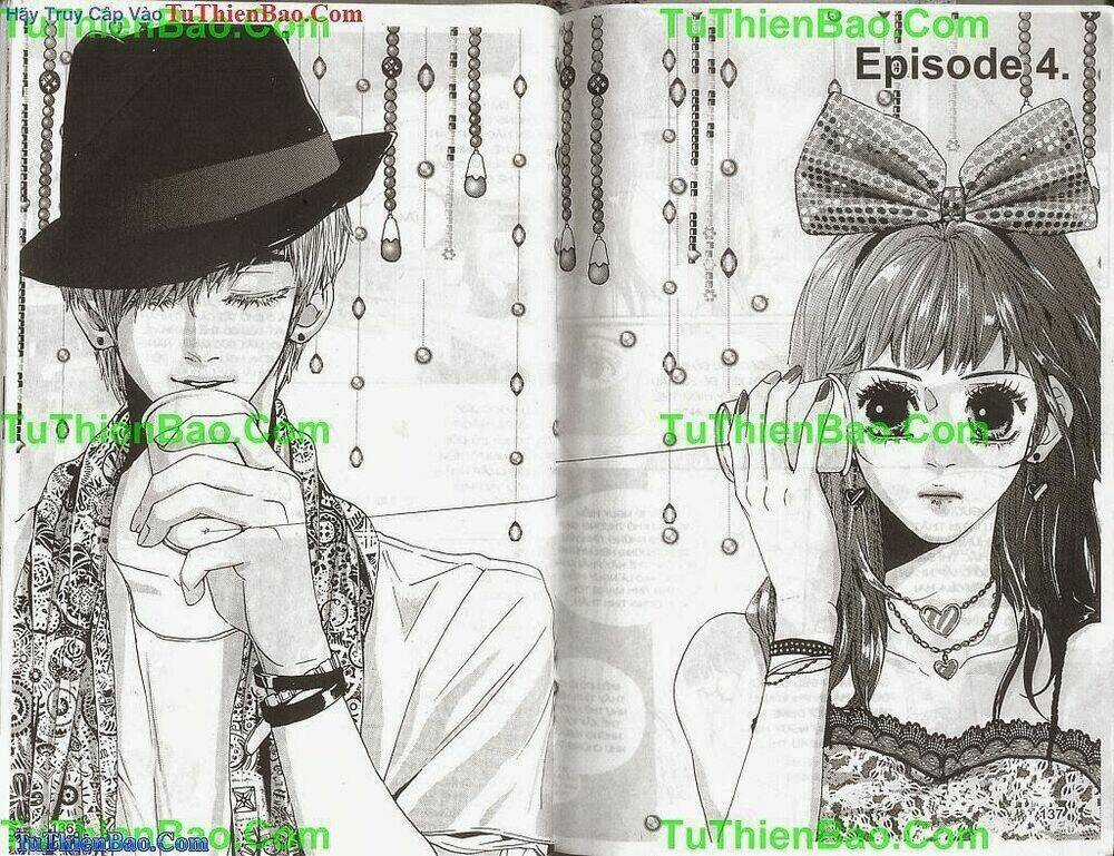 Hồ Ly Lãng Mạn - Chapter 1 - Trang 70