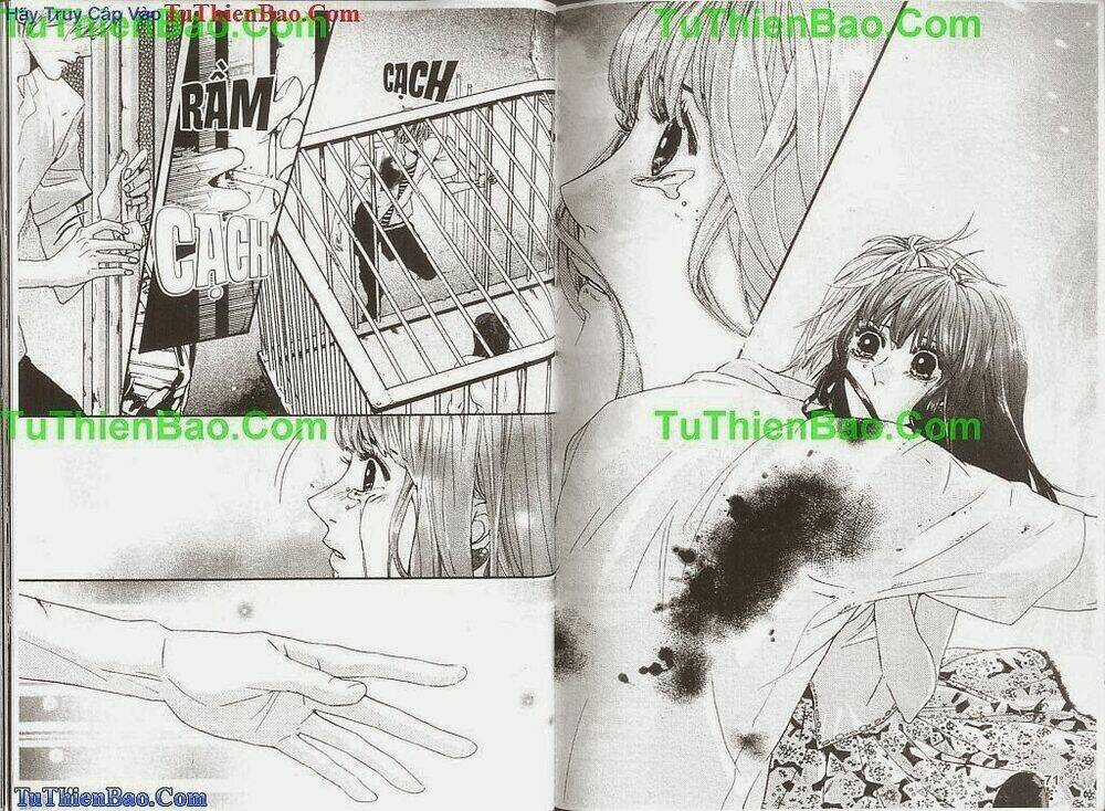 Hồ Ly Lãng Mạn - Chapter 2 - Trang 37