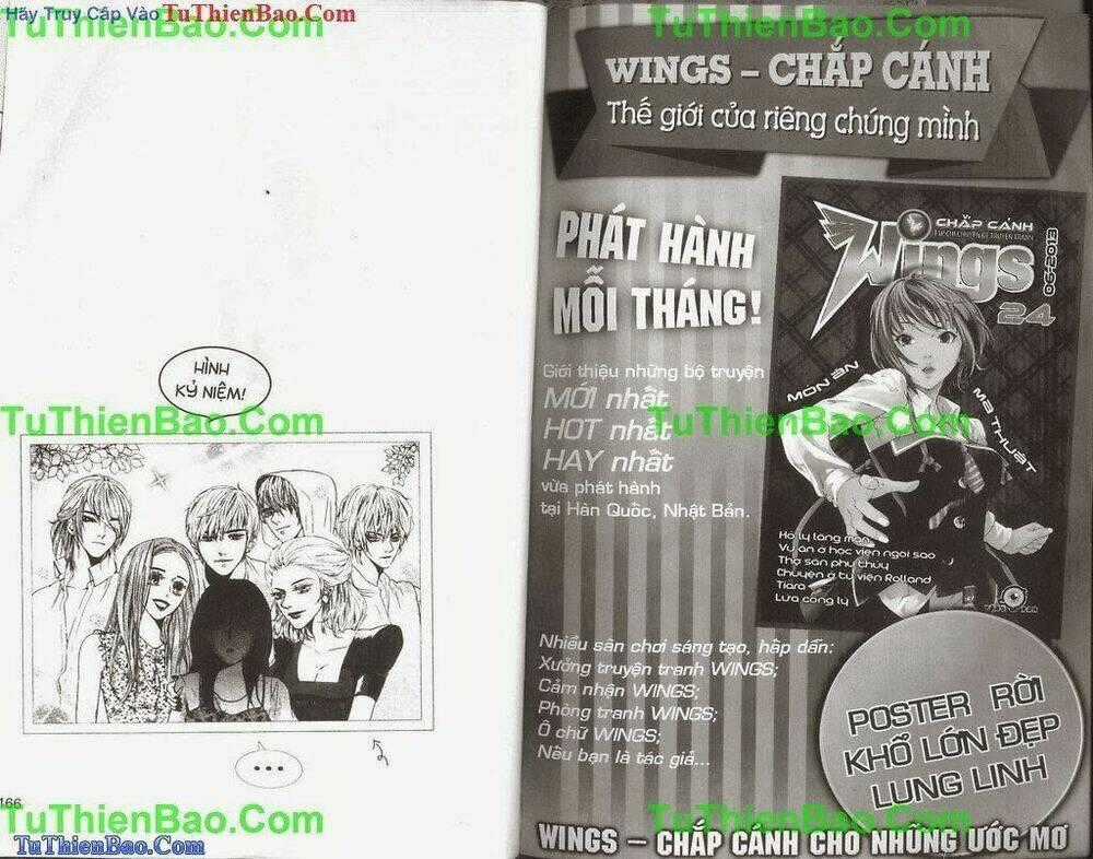 Hồ Ly Lãng Mạn - Chapter 2 - Trang 85