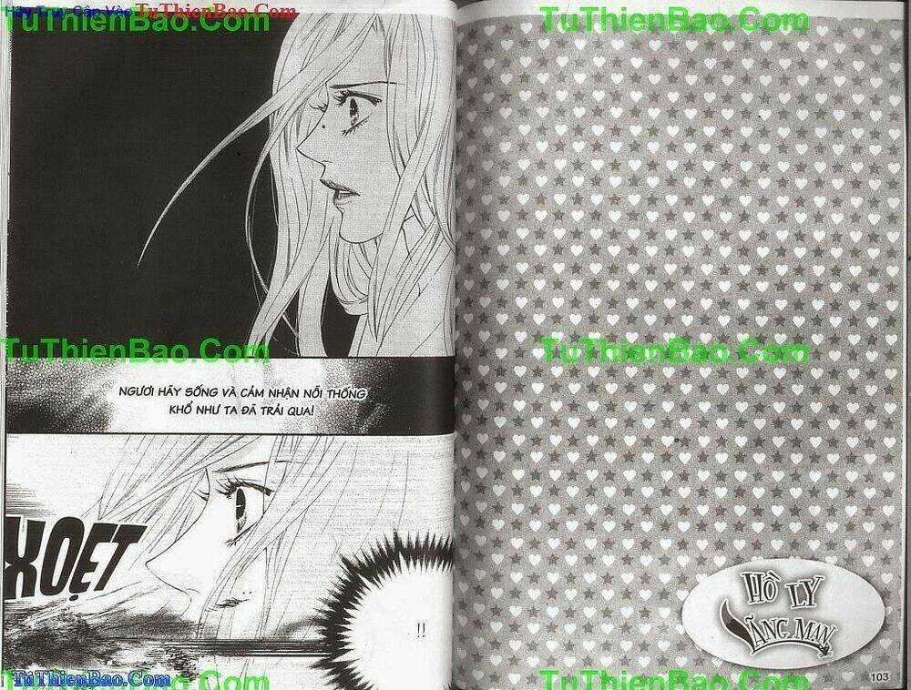 Hồ Ly Lãng Mạn - Chapter 3 - Trang 53