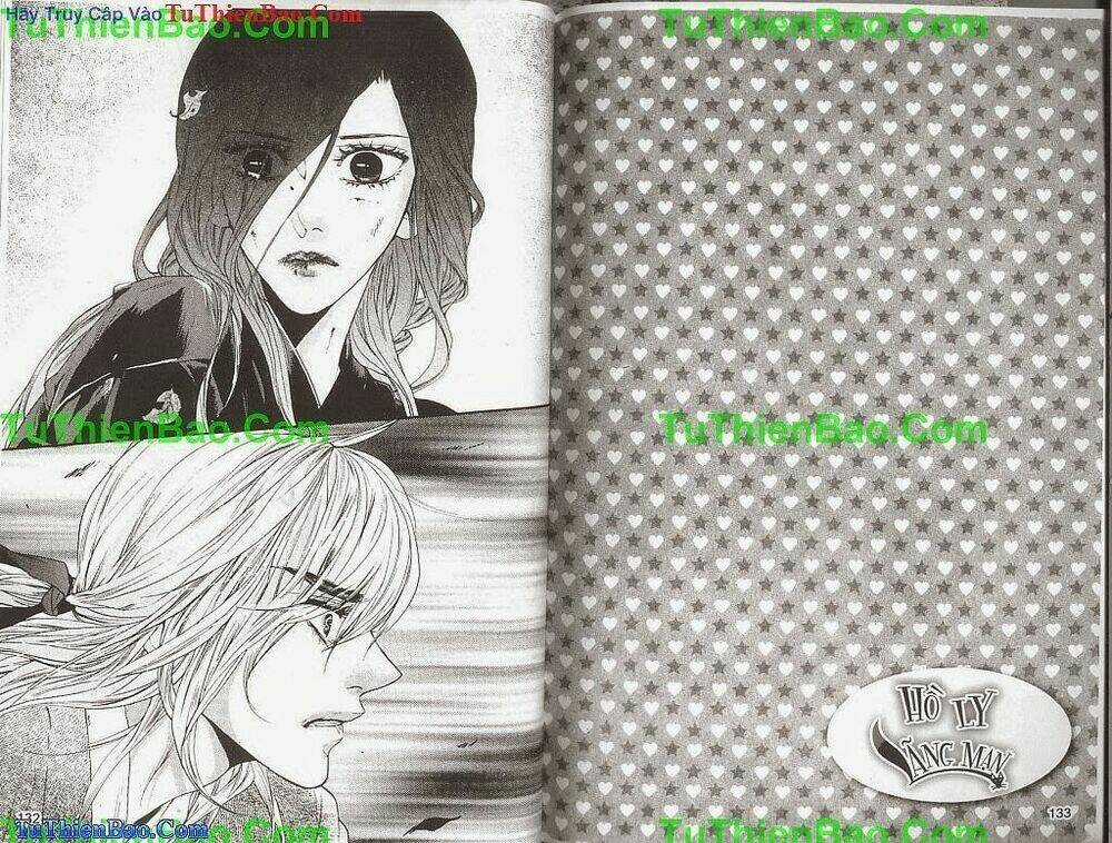 Hồ Ly Lãng Mạn - Chapter 3 - Trang 69