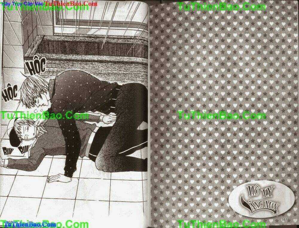 Hồ Ly Lãng Mạn - Chapter 4 - Trang 82