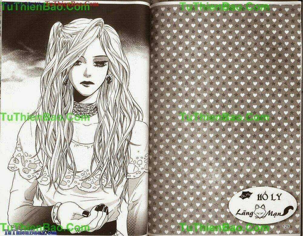 Hồ Ly Lãng Mạn - Chapter 5 - Trang 66