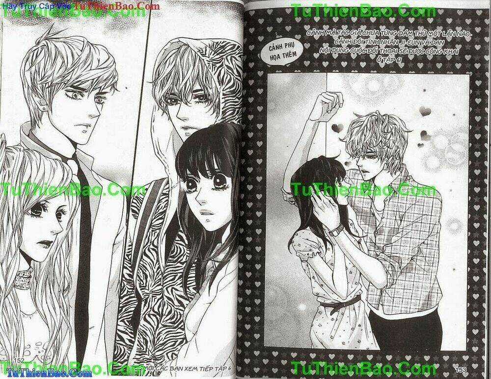 Hồ Ly Lãng Mạn - Chapter 5 - Trang 78