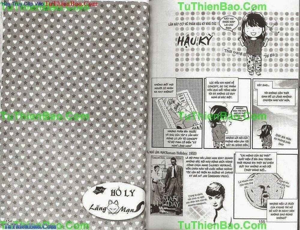 Hồ Ly Lãng Mạn - Chapter 5 - Trang 79