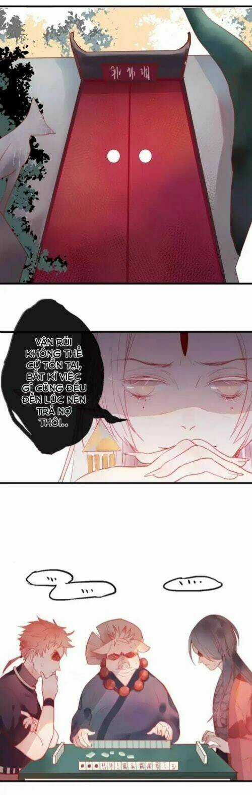 Hồ Minh Chi Hương - Chapter 2 - Trang 15