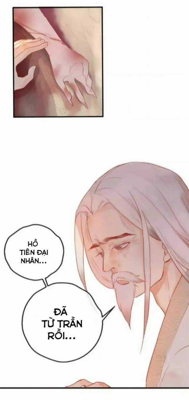 Hồ Minh Chi Hương - Chapter 2 - Trang 3