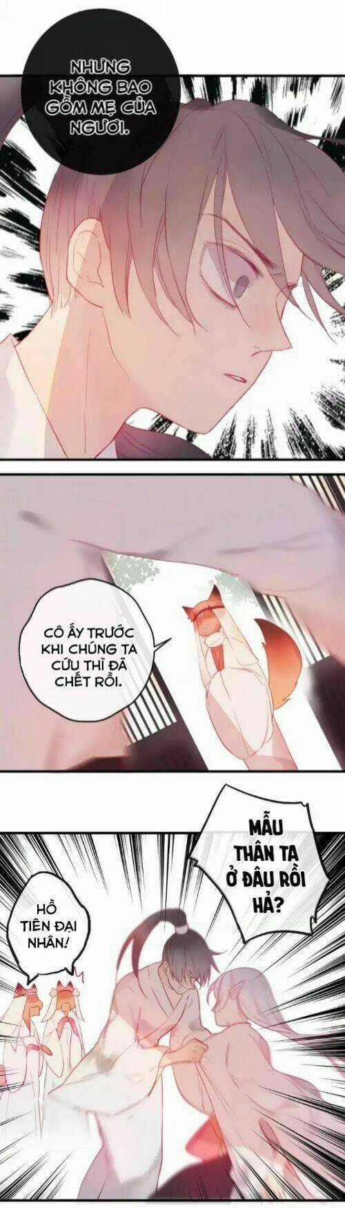 Hồ Minh Chi Hương - Chapter 2 - Trang 22