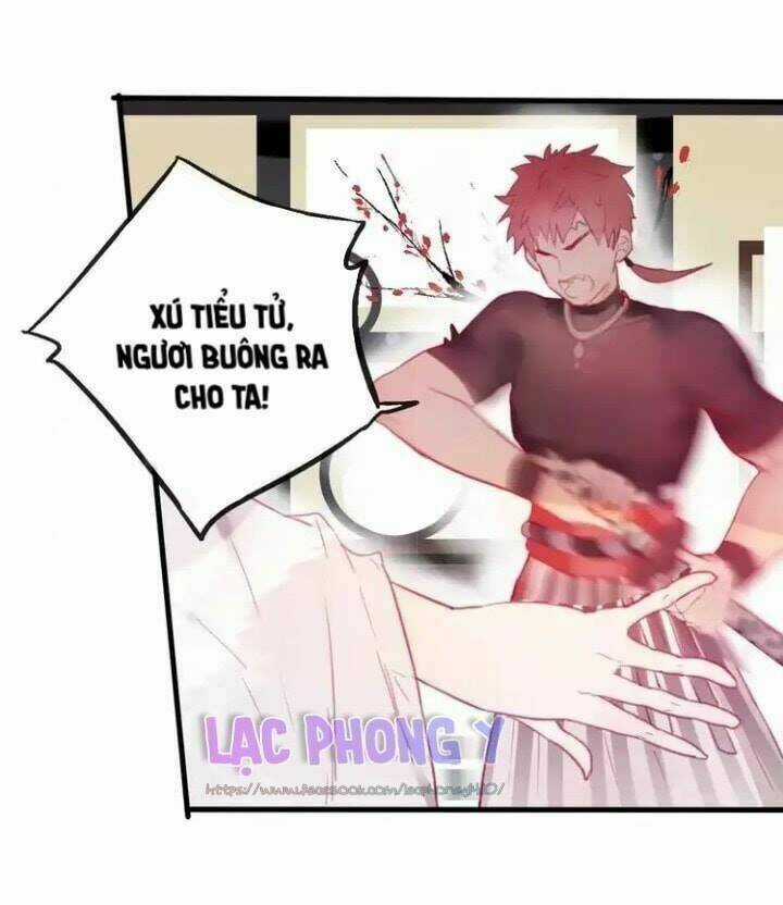 Hồ Minh Chi Hương - Chapter 2 - Trang 23