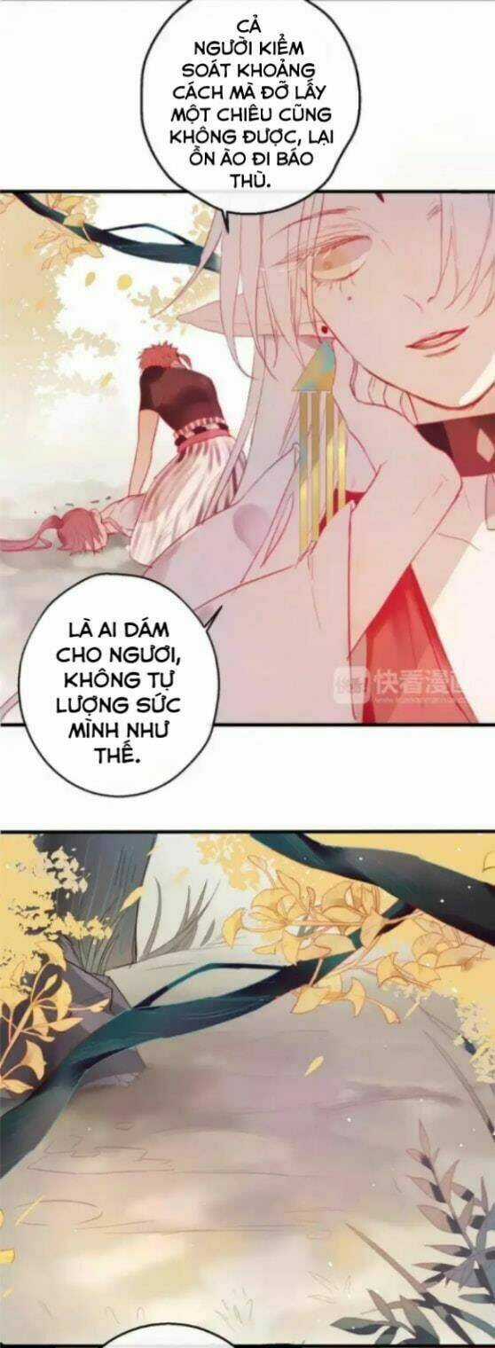 Hồ Minh Chi Hương - Chapter 2 - Trang 29