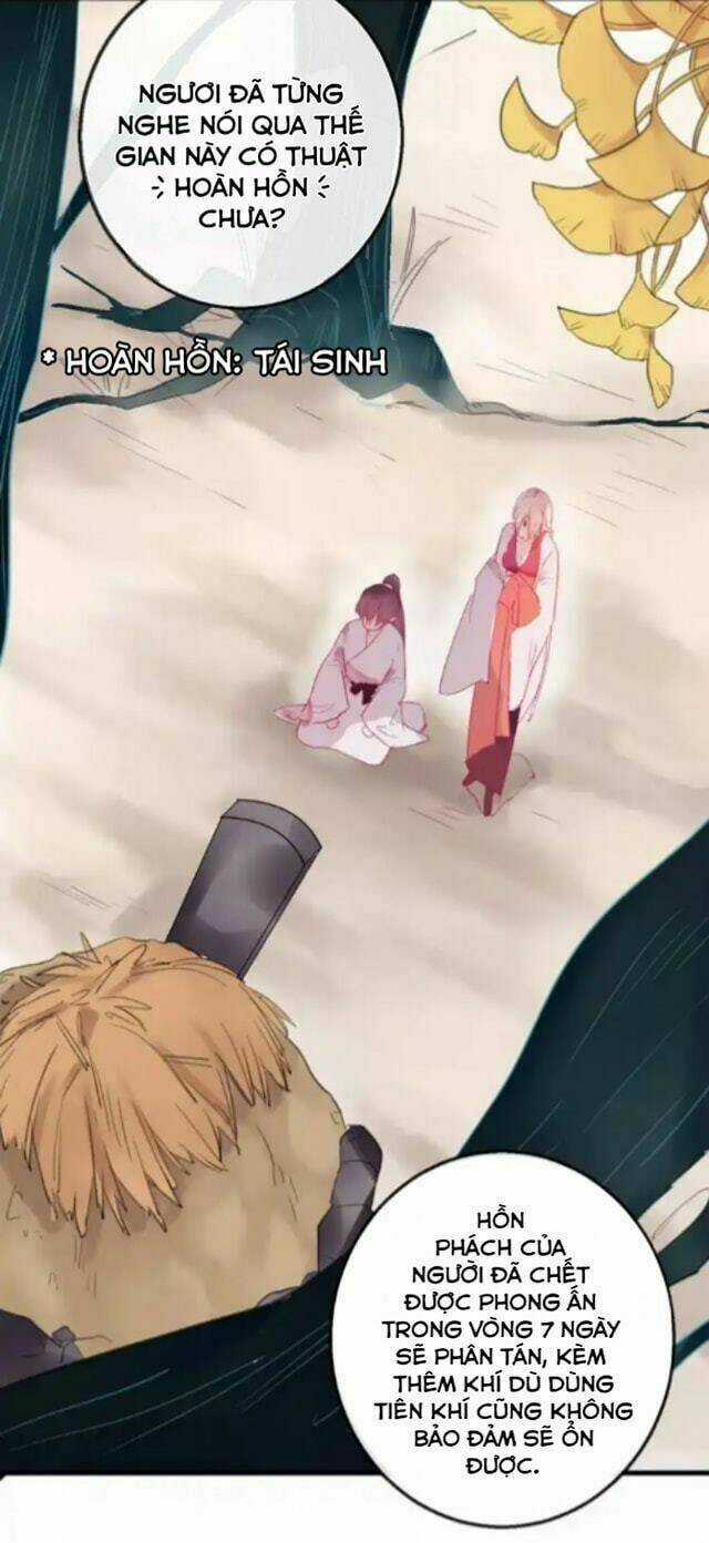 Hồ Minh Chi Hương - Chapter 2 - Trang 30