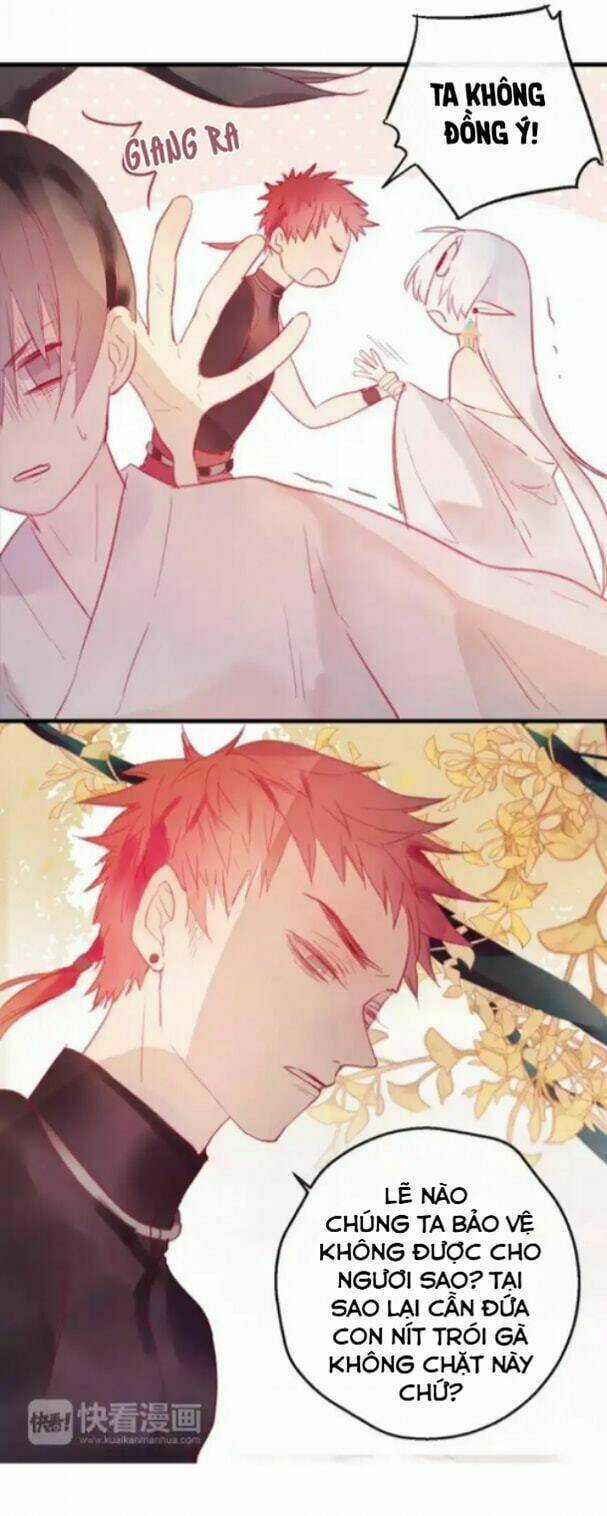 Hồ Minh Chi Hương - Chapter 2 - Trang 37