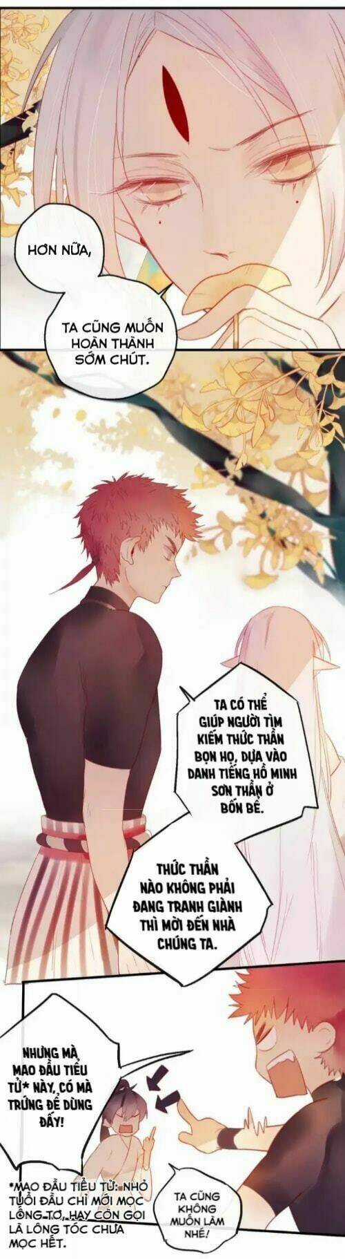 Hồ Minh Chi Hương - Chapter 2 - Trang 39