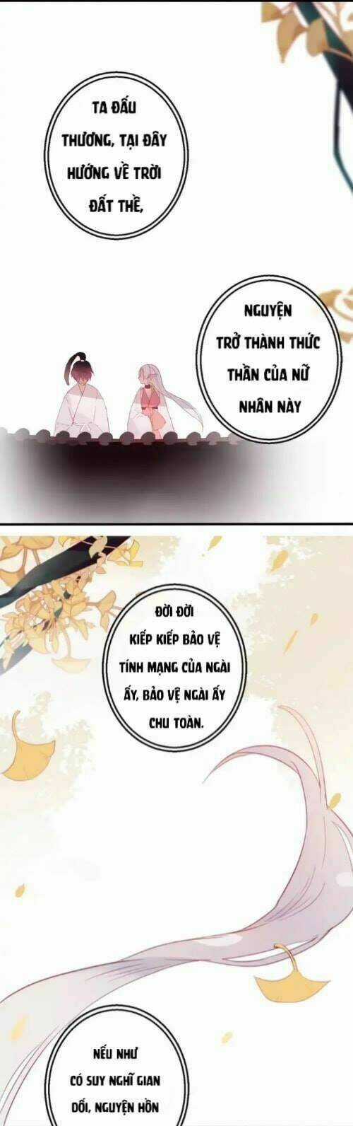 Hồ Minh Chi Hương - Chapter 2 - Trang 49