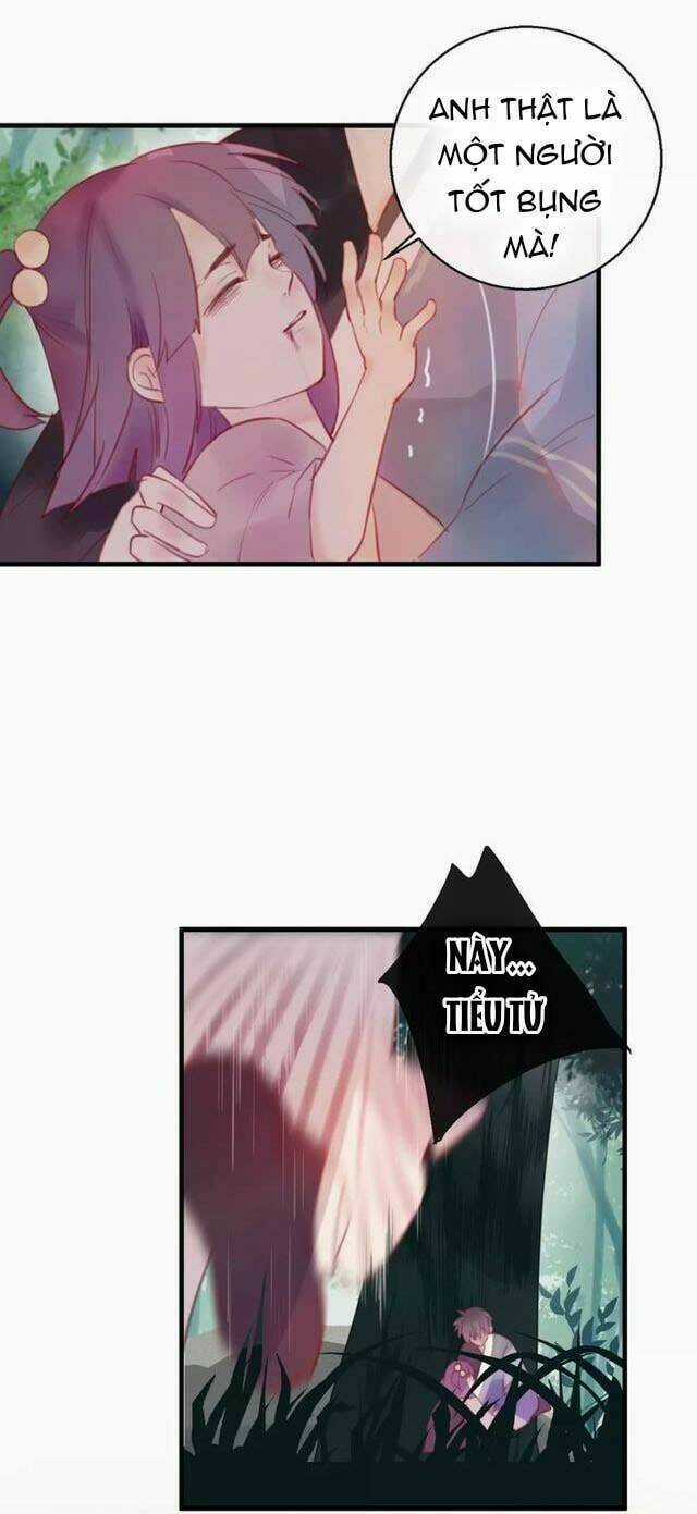 Hồ Minh Chi Hương - Chapter 3 - Trang 41