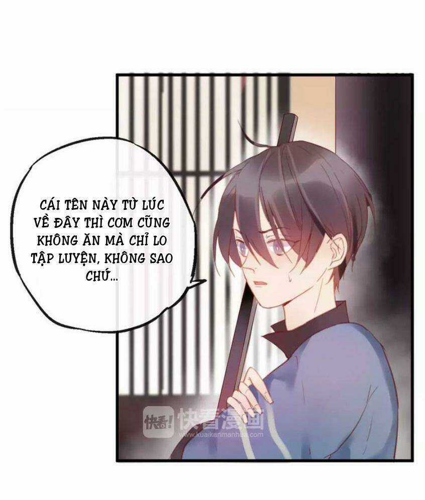 Hồ Minh Chi Hương - Chapter 4 - Trang 33