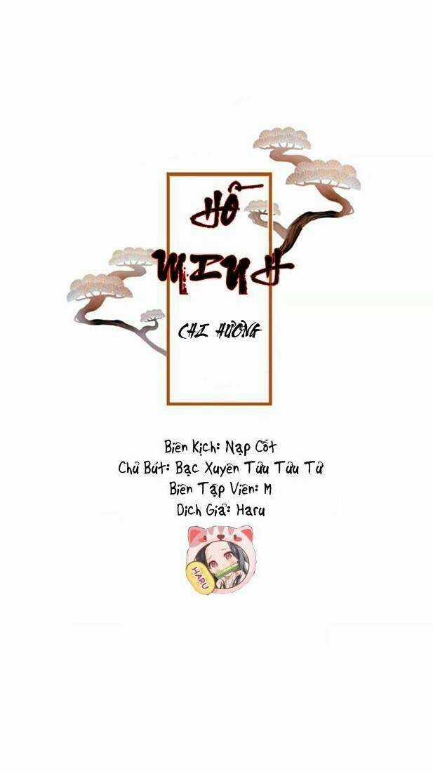 Hồ Minh Chi Hương - Chapter 6 - Trang 4