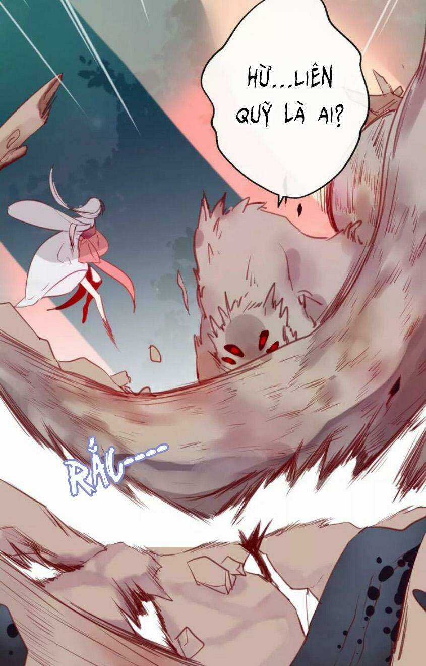 Hồ Minh Chi Hương - Chapter 7 - Trang 30