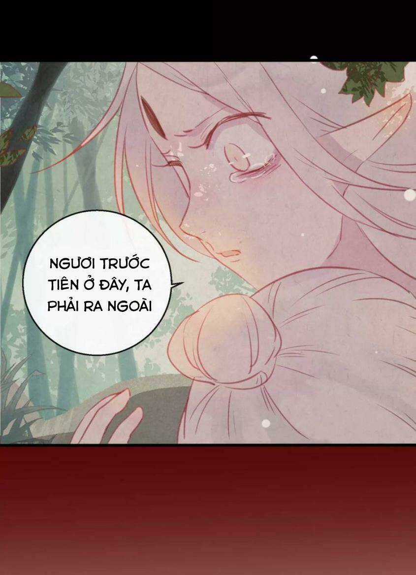 Hồ Minh Chi Hương - Chapter 7 - Trang 37